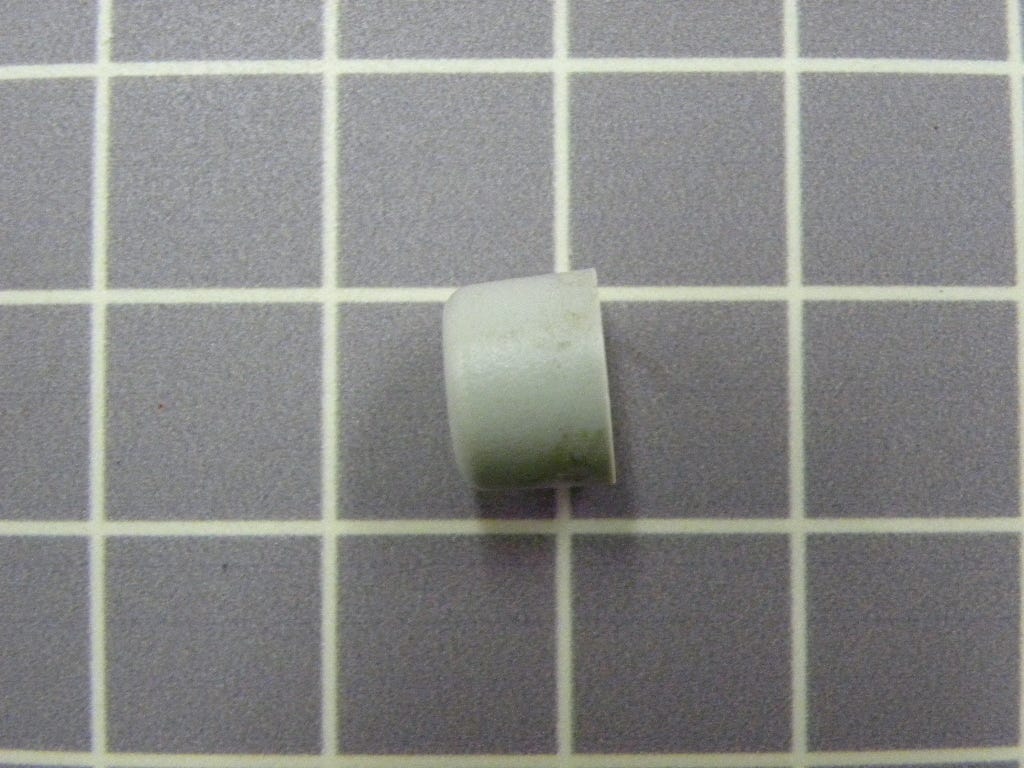 Clock Knob Y704484