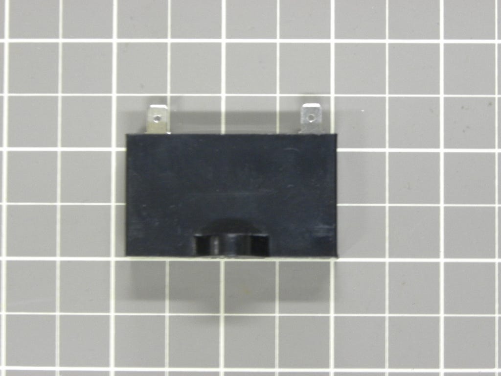 Whirlpool Microwave Capacitor W10245191
