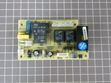 Powerboard w/Auto Restart CRCFD2514-040