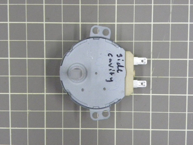 Motor-Drive (50/60Hz.) (29.1/34.9rpm) (Side) WB26X10137