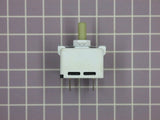 Extra Rinse Switch 134126800