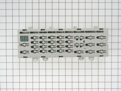 Control WH12X10138