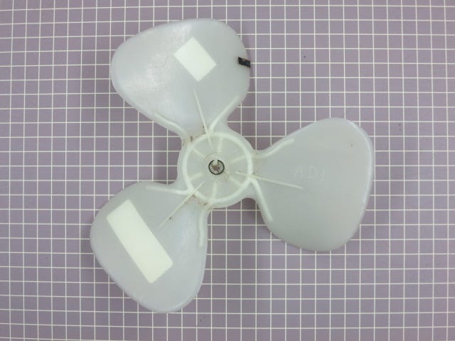 Fan Blade WK73X0013