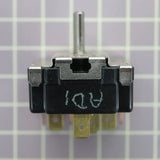 Rotary Switch (93A) W10327105