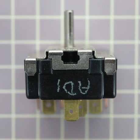 Rotary Switch (93A) W10327105
