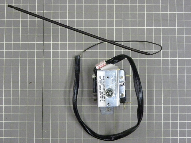 Whirlpool Oven Safety Switch (Temperature) 4450812