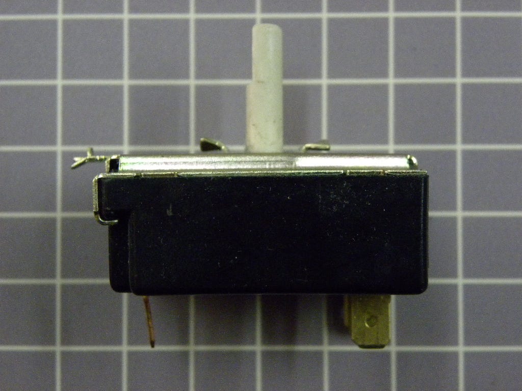 Selector Switch 40084101