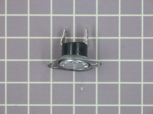 Magnetron Thermostat 251201300916