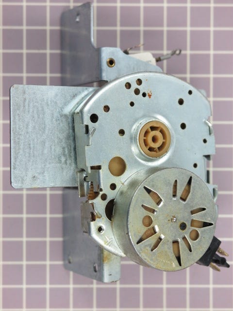 Door Lock Switch 316135202
