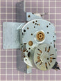 Door Lock Switch 316135202