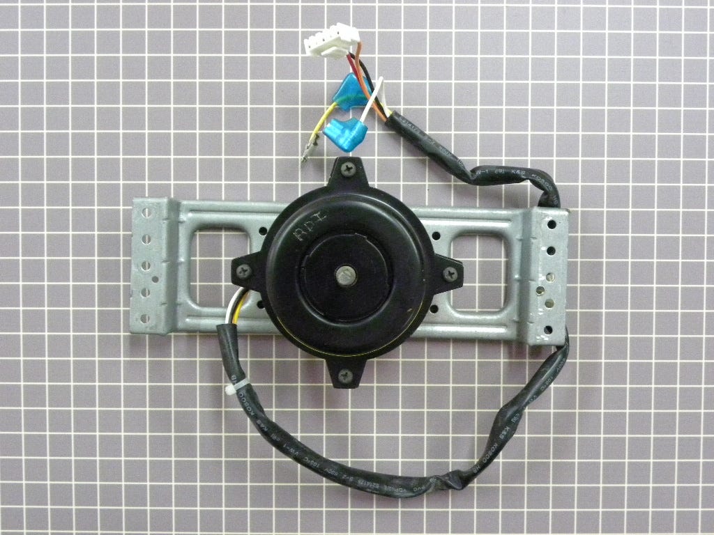 Motor EAU32357504