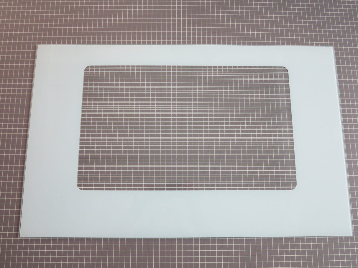 Door Glass 74006636