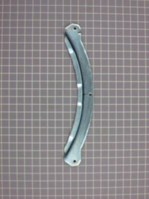 Clamp Glass 8540114