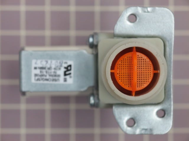 Inlet Valve (Hot) 5220FR2006H