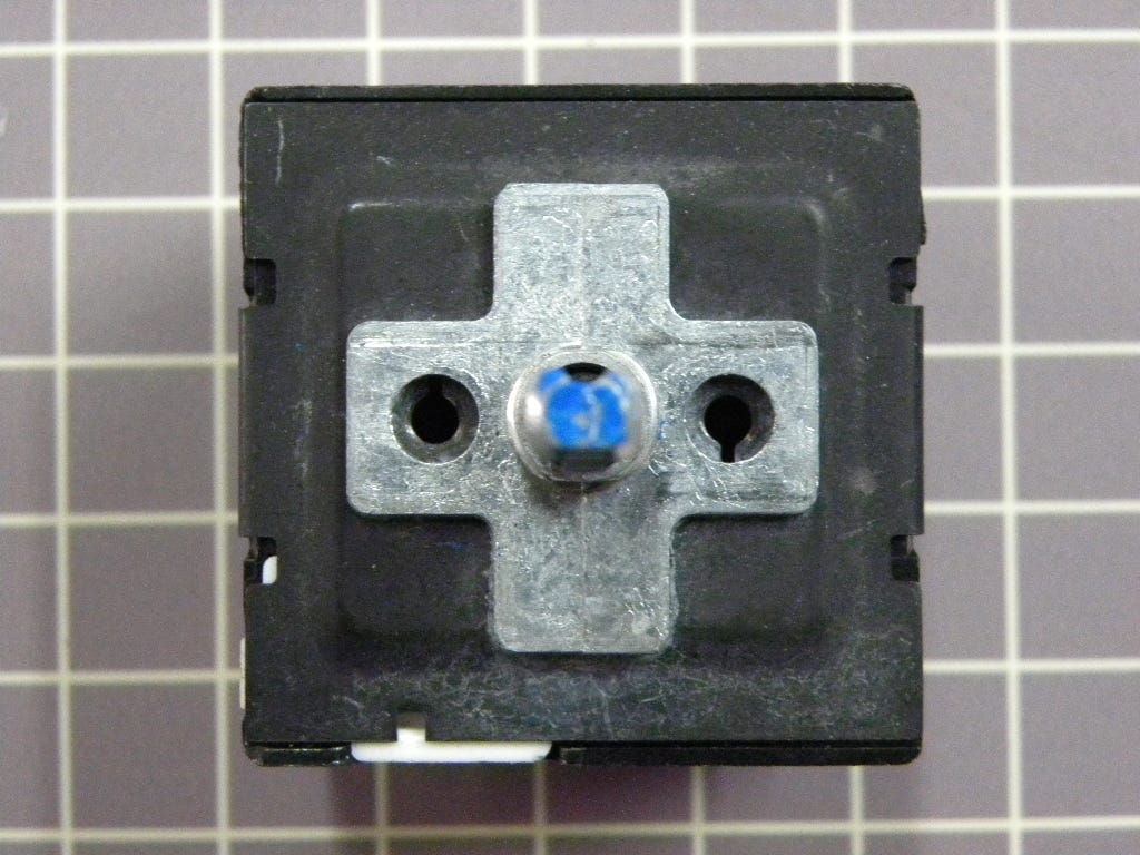 Infinite Switch 318220082