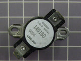 Thermostat WE4X757