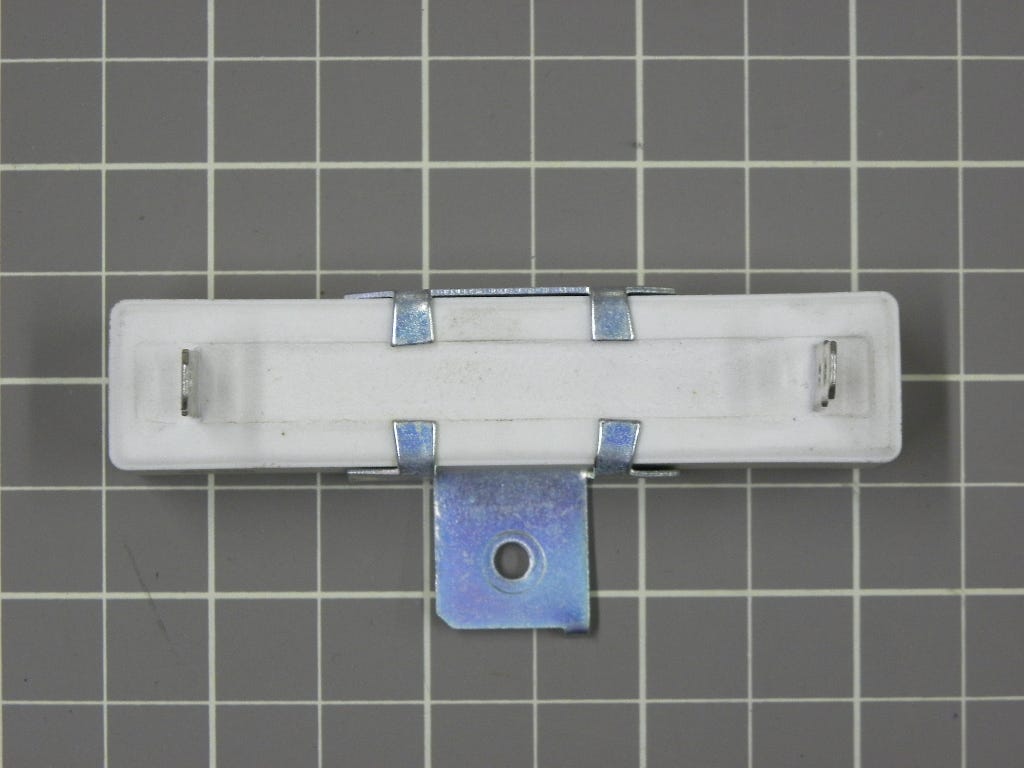 Cement Resistor W10342990
