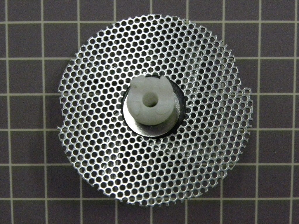 Chopper W10083957