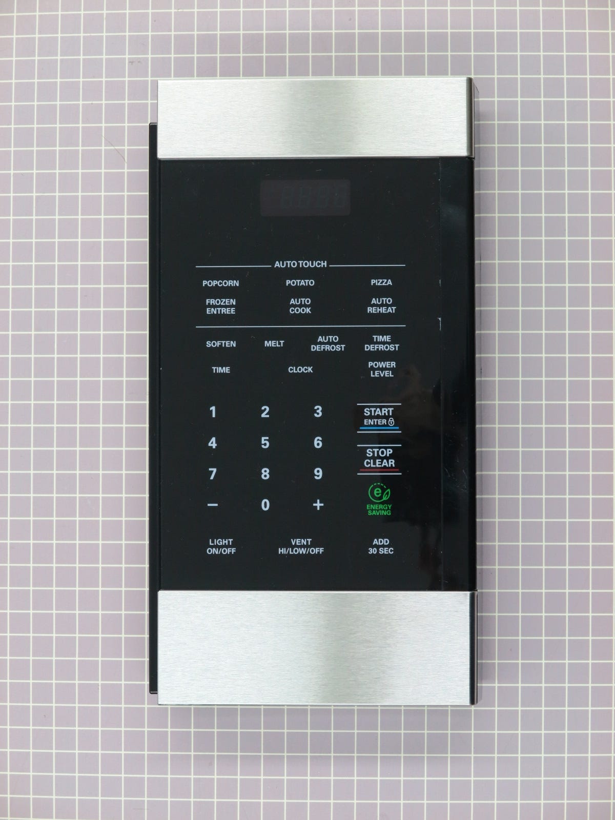 Keypad Controller Assembly ACM73720503