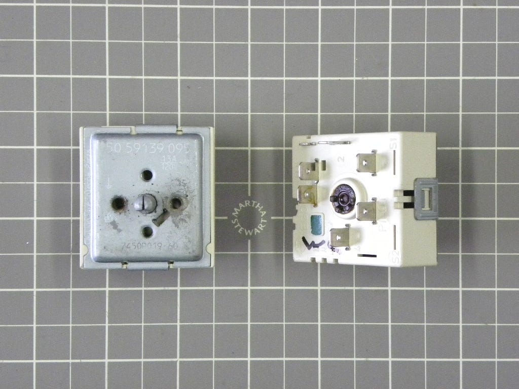 Infinite Switch (13A) 74006589