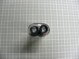 Whirlpool Microwave Capacitor W10258597
