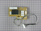 Kenmore Microwave PCB Relay WB27X10708