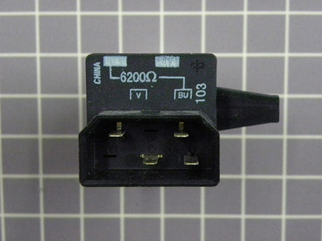 Temperature Selector WP3399639