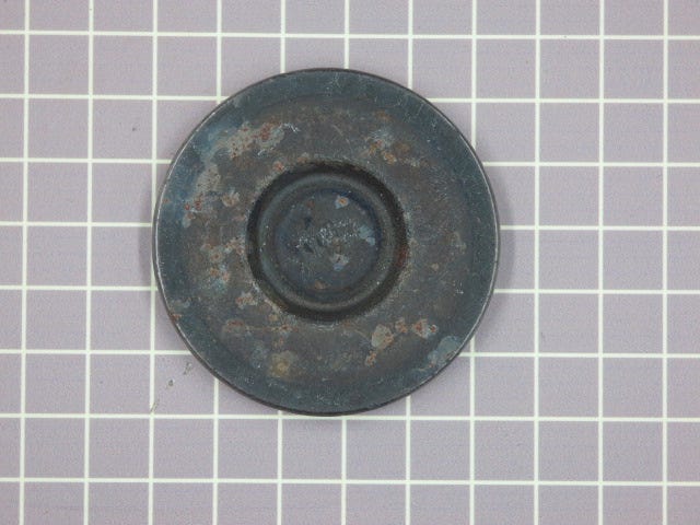 Burner Cap WB29K0046