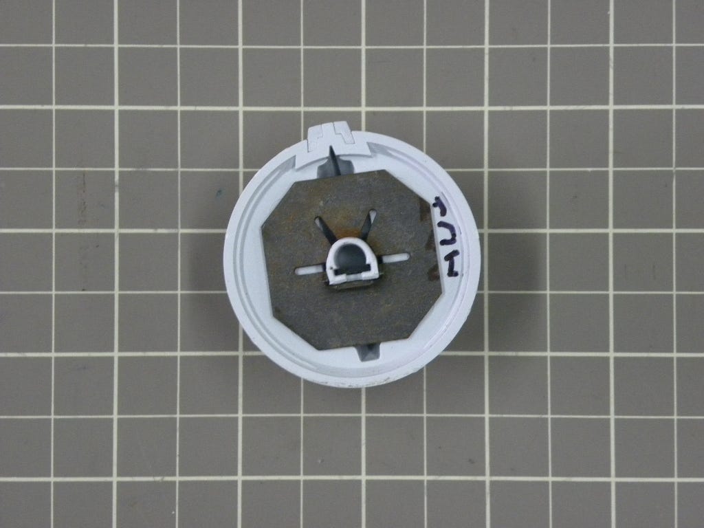 Control Knob 8574963