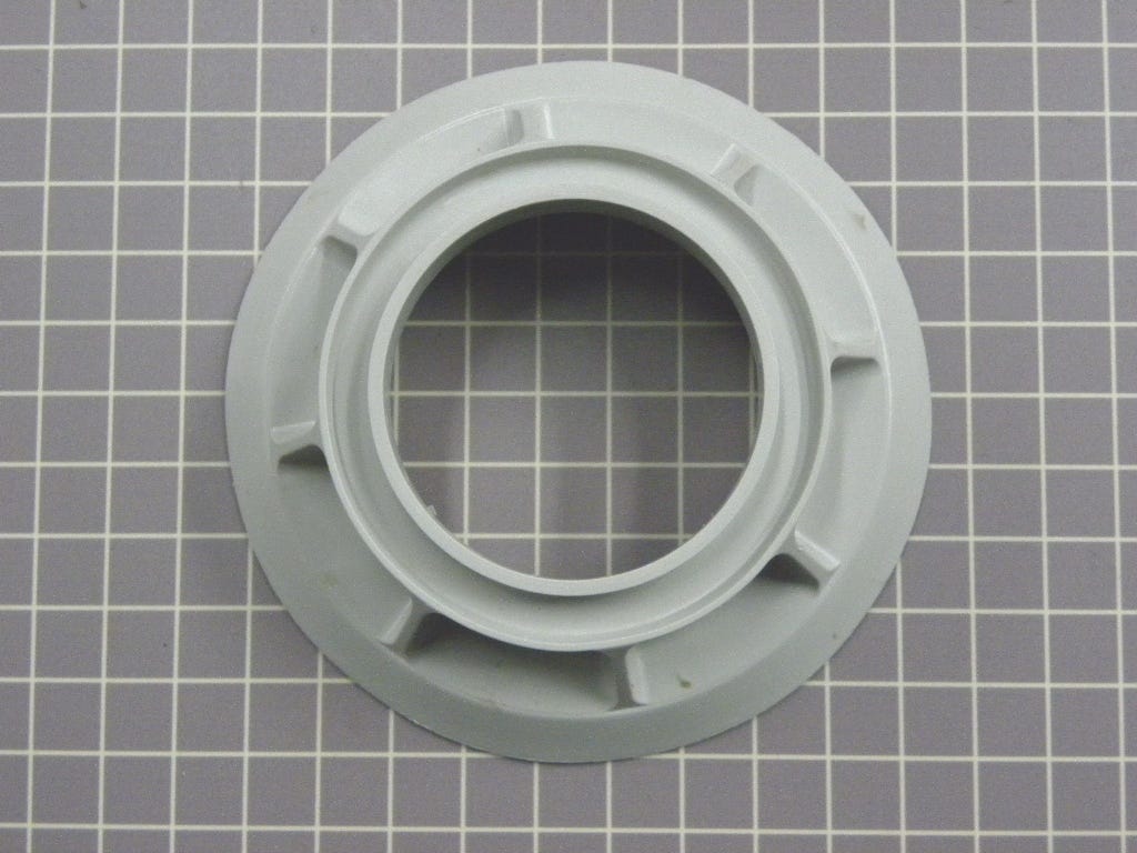 Pump Outlet Nut 8268883