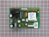 GE Dehumidifier PCB Board ADEW50LNL1