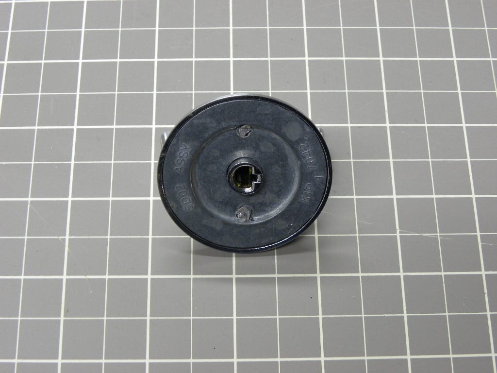 Burner Knob 74011664