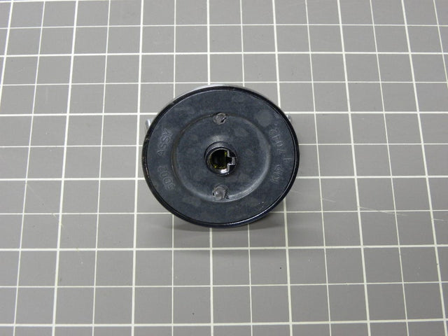 Burner Knob 74011664