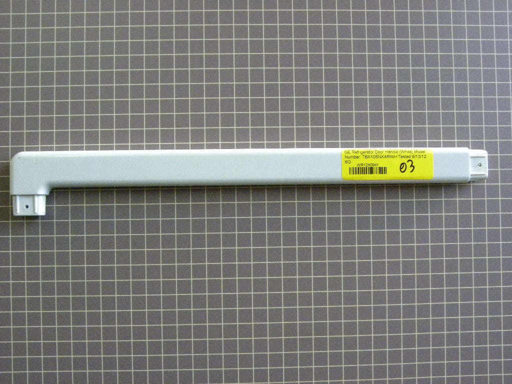 Door Handle WR12X0941
