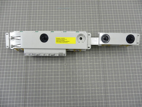 GE Washer Control WH12X10176