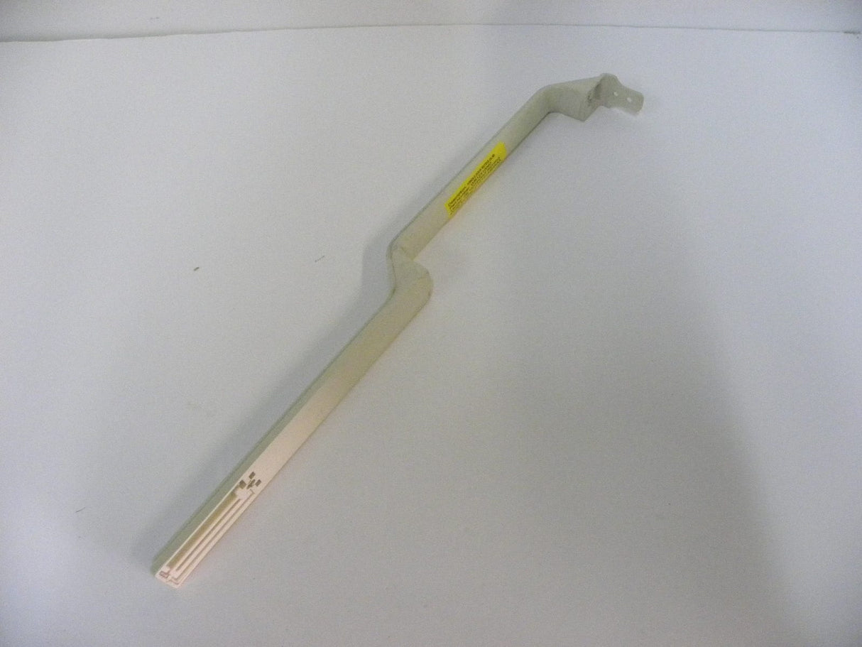 GE Refrigerator Door Handle (Almond) WR12X10060