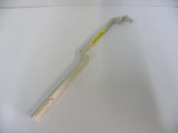 GE Refrigerator Door Handle (Almond) WR12X10060
