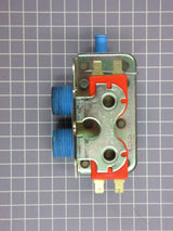 Water Valve CW154