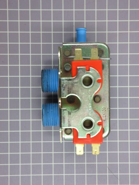 Water Valve CW154
