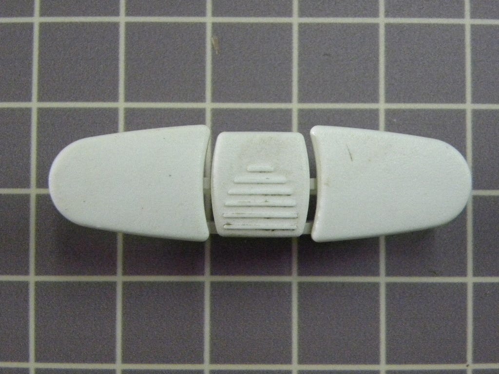 Stop Clip 8270039