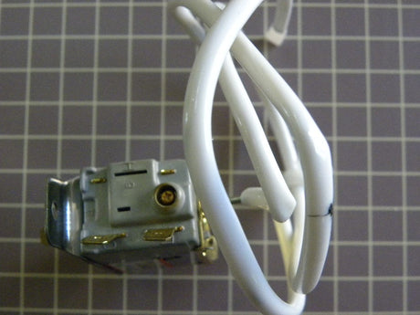 Thermostat WR09X10038