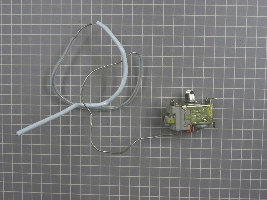 Temperature Control 240383703