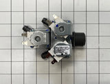 Single Coil Water Inlet Valve 5221ER1003S