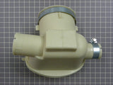 Sump Inlet WD18X10026