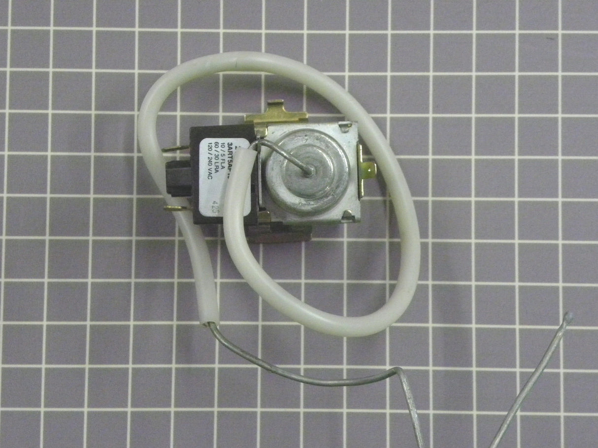 Temperature Control/Thermostat 216303500