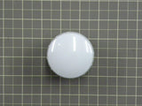Frigidaire Dryer Program Selector Knob (White) 134551200