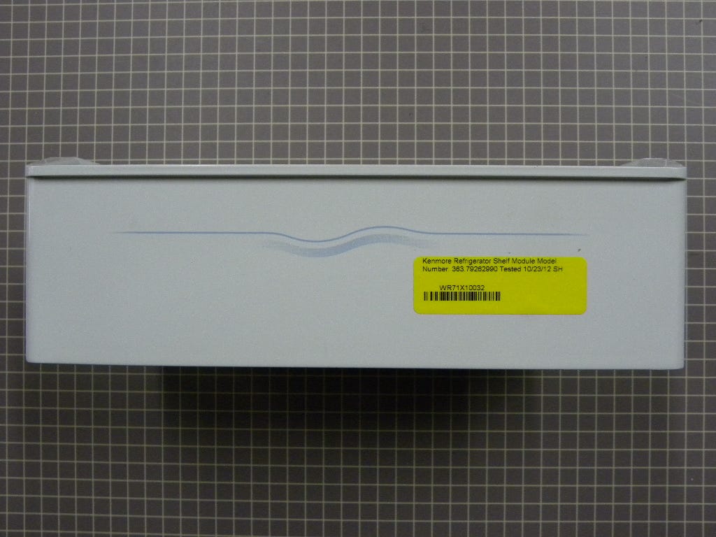 Shelf Module WR71X10032