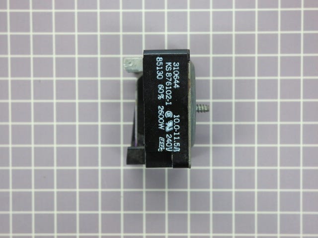 Switch (10.0-11.5A) 310644