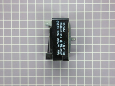 Switch (10.0-11.5A) 310644