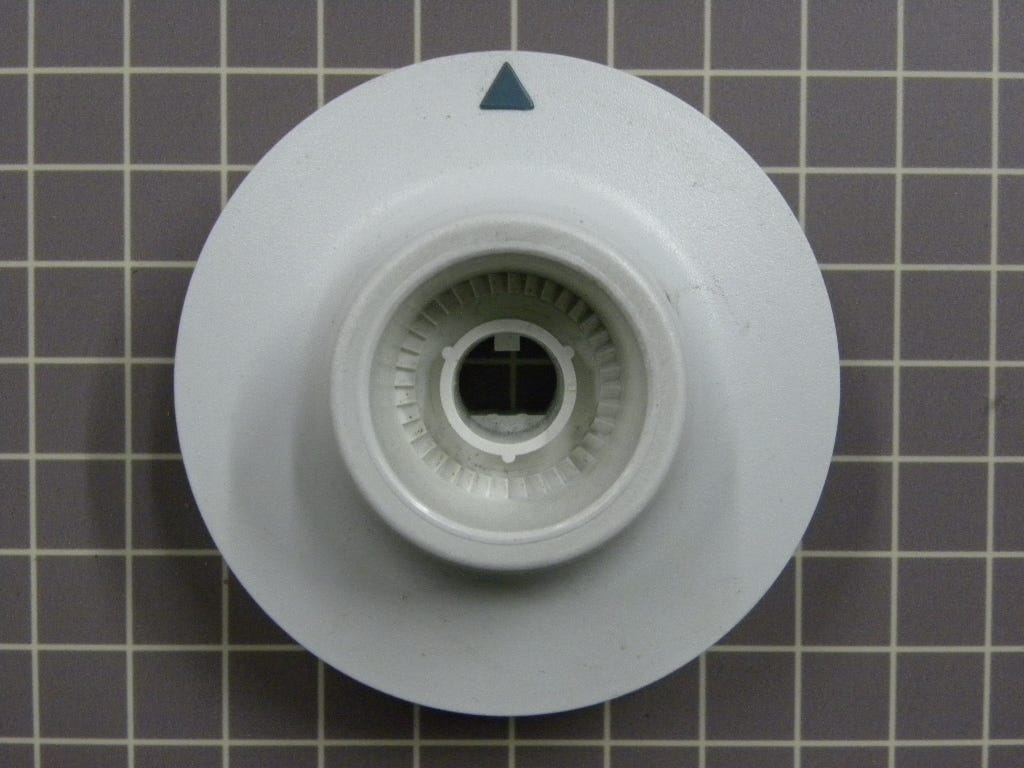 Timer Dial 22003914